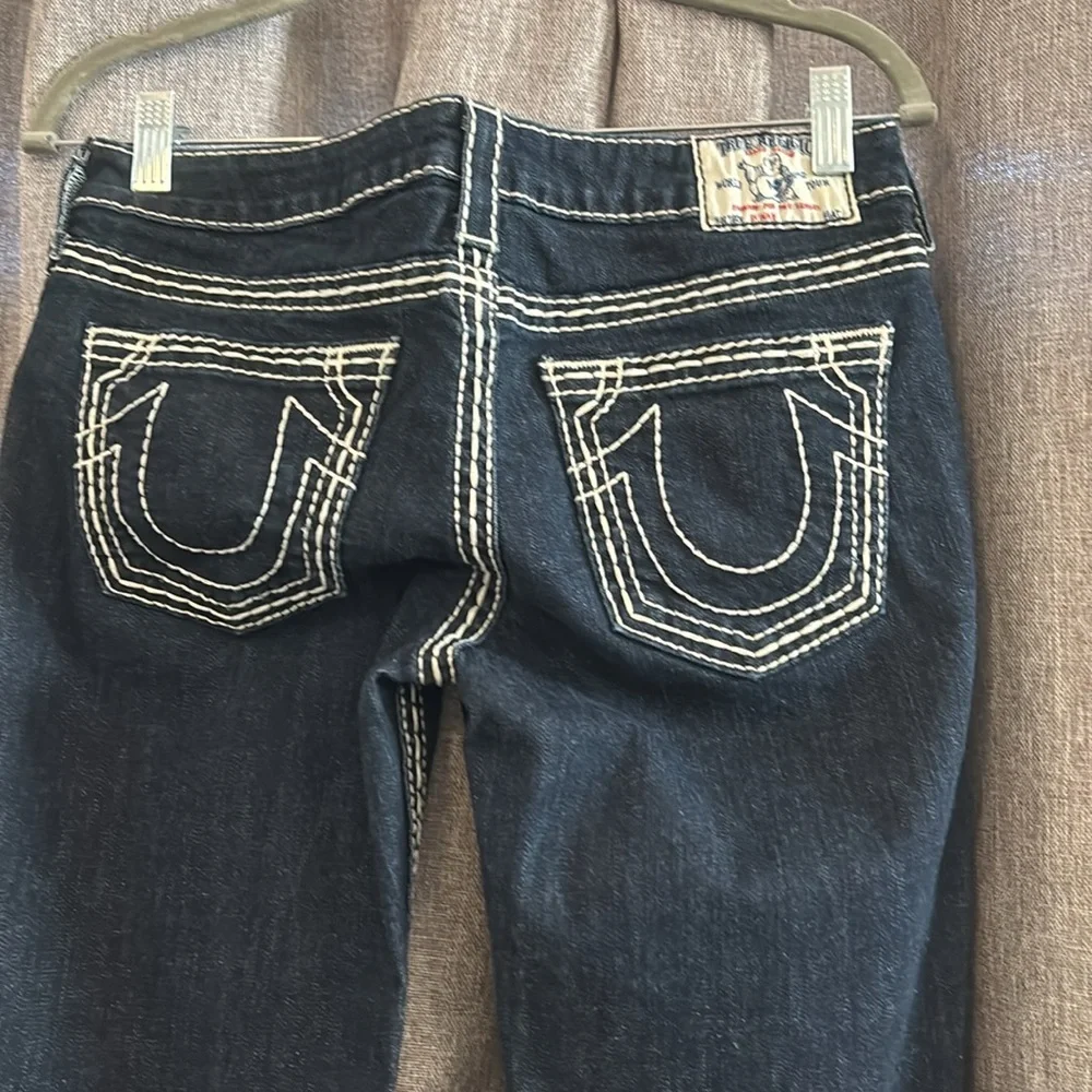 True religion jeans for women - Picture 4 of 5